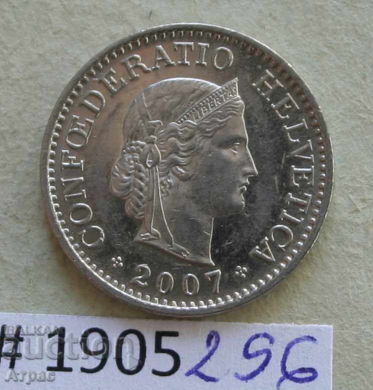 10 Apr 2007 Elveția cu preț € 0.26 | 0.51 BGN 10 Apr 2007 Elveția cu preț € 0.26 | 0.51 BGN