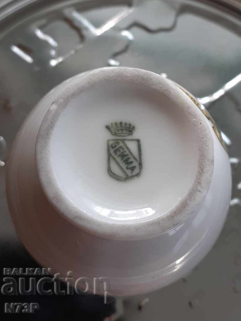 ΠΑΛΑΙΑ ΑΓΓΛΙΚΑ ΟΡΓΑΝΑ ΠΟΡΤΟΚΑΛΙΝΑ. GERB. με τιμή 3.00 BGN | € 1.53