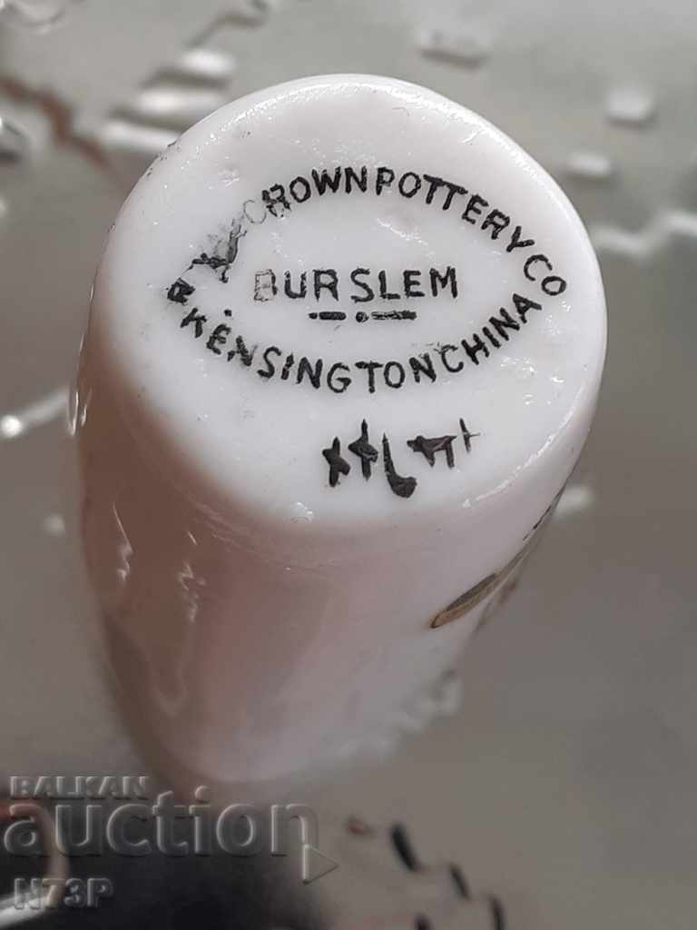 Delivery of OLD ENGLISH MINES PORCELAIN. GERB. Delivery of OLD ENGLISH MINES PORCELAIN. GERB.