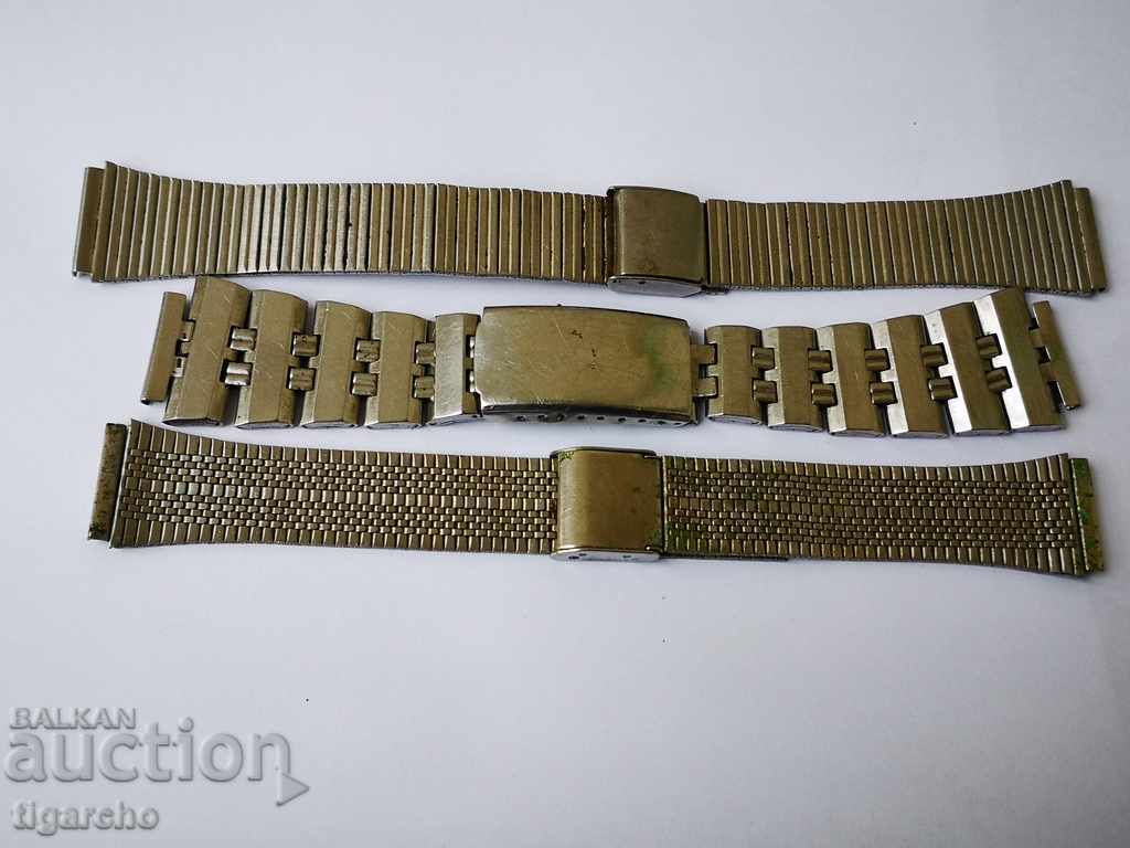 Watch chains with price 15.00 BGN | € 7.67 Watch chains with price 15.00 BGN | € 7.67