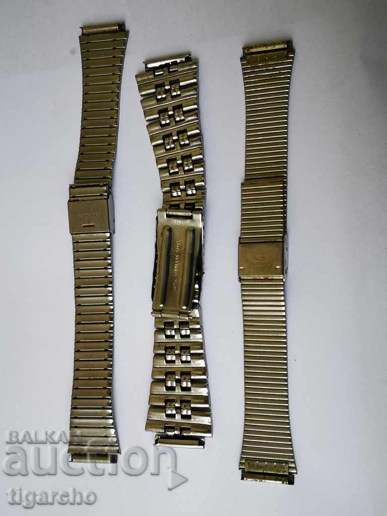 Auction Watch chains Auction Watch chains