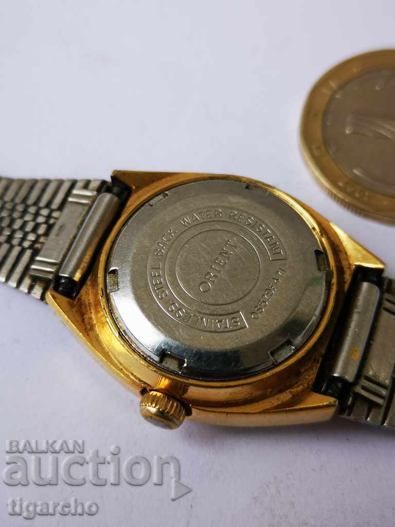 Ladies watch Orient - 5 Ladies watch Orient - 5