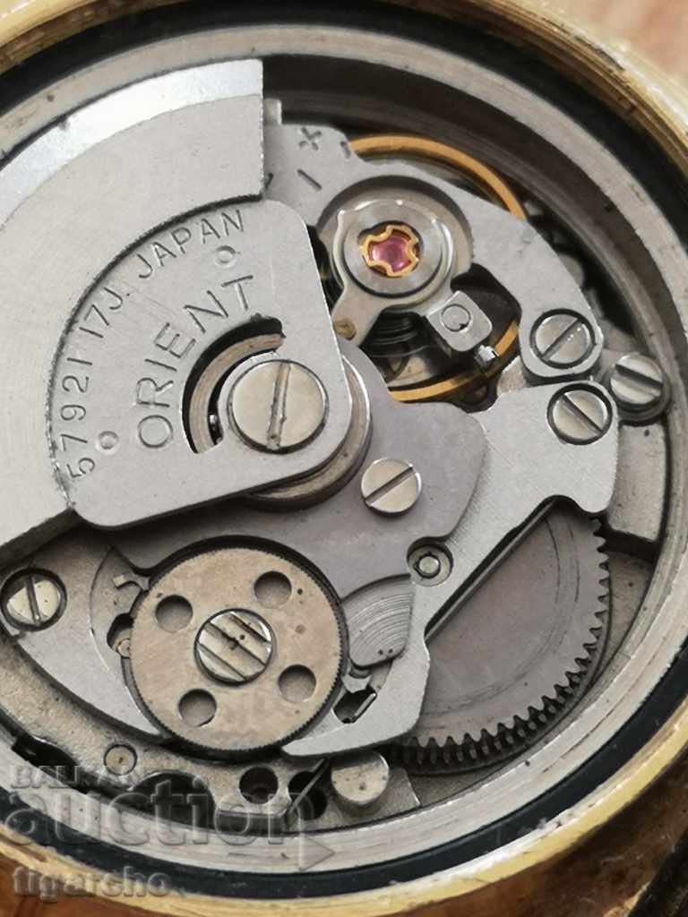 Ladies watch Orient - 6 Ladies watch Orient - 6