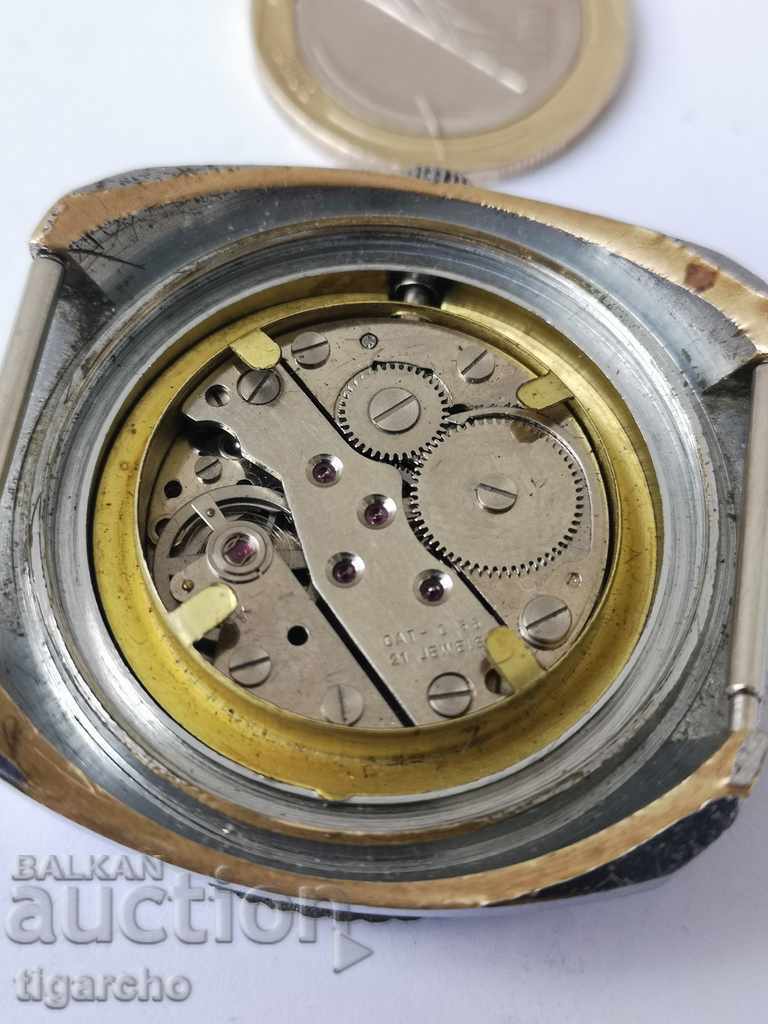 Ρολόι MORTIMA - 6 Ρολόι MORTIMA - 6