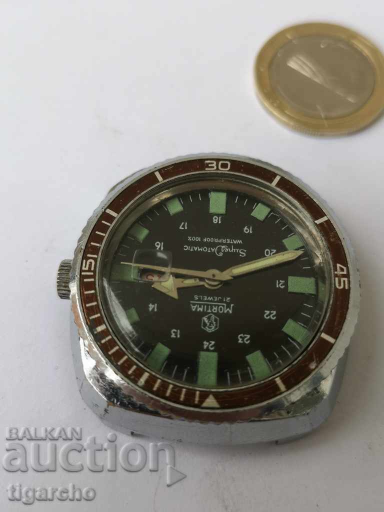 Ρολόι MORTIMA - 7 Ρολόι MORTIMA - 7