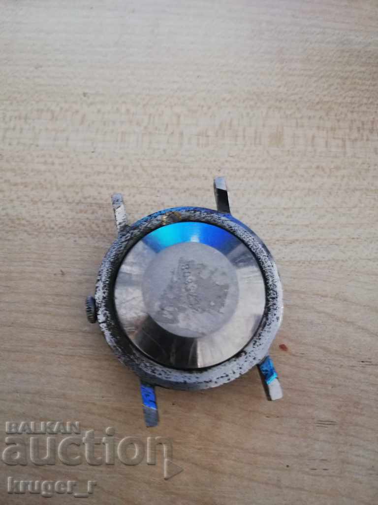 Auction  Zarya clock