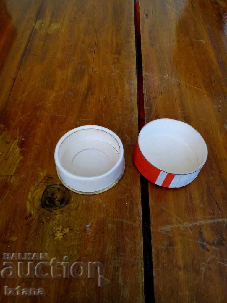 Delivery of Mladost Powder Box, HZ Georgi Dimitrov Delivery of Mladost Powder Box, HZ Georgi Dimitrov