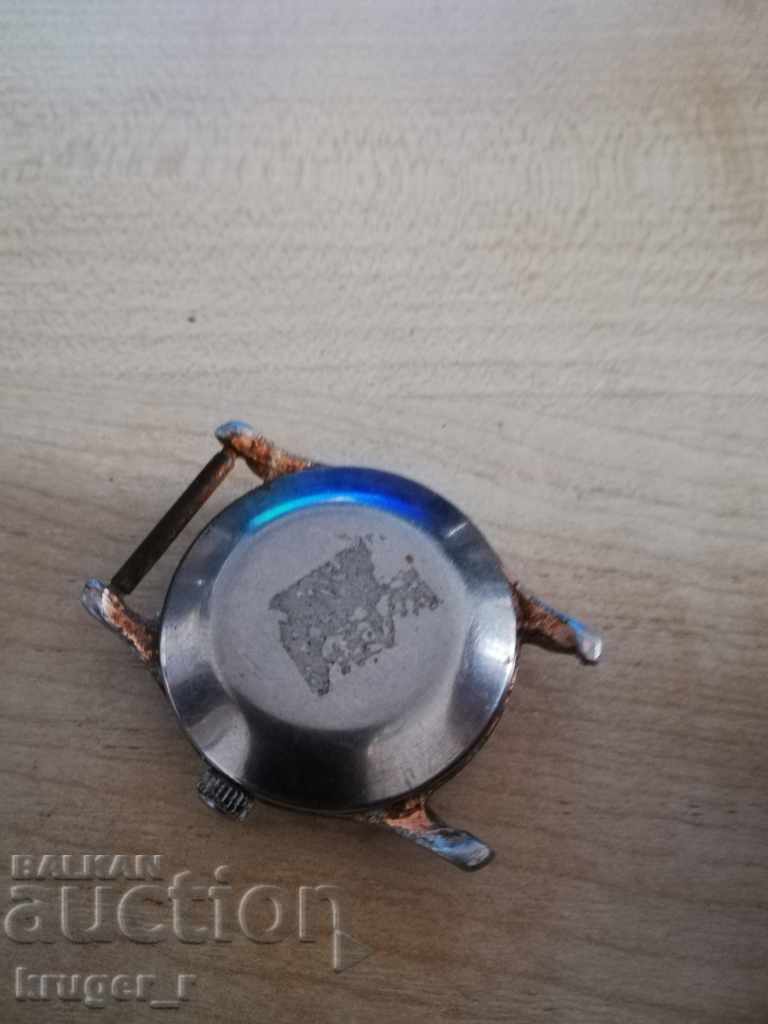 Delivery of Clock WINTER Delivery of Clock WINTER