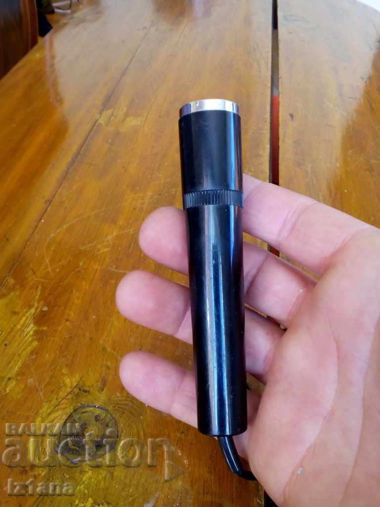 Δημοπρασία παλιά μικρόφωνο Δημοπρασία παλιά μικρόφωνο