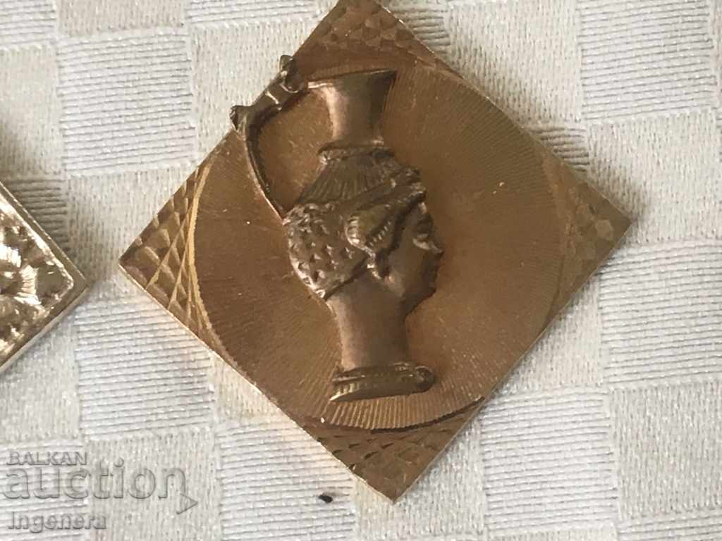 Pendant of Pendant METAL with price 4.00 BGN | € 2.05 Pendant of Pendant METAL with price 4.00 BGN | € 2.05