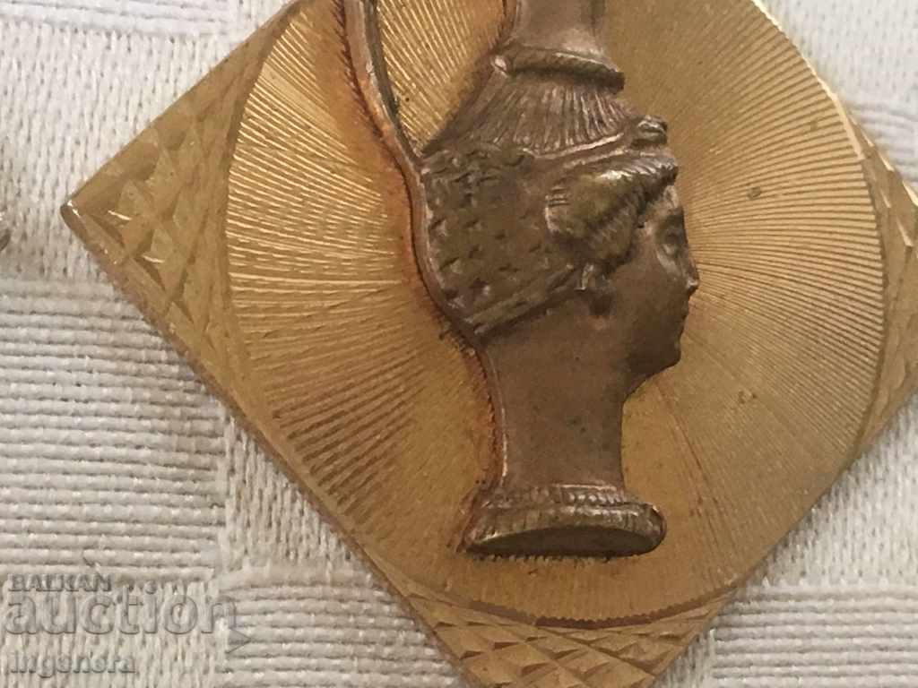 Auction Pendant of Pendant METAL Auction Pendant of Pendant METAL