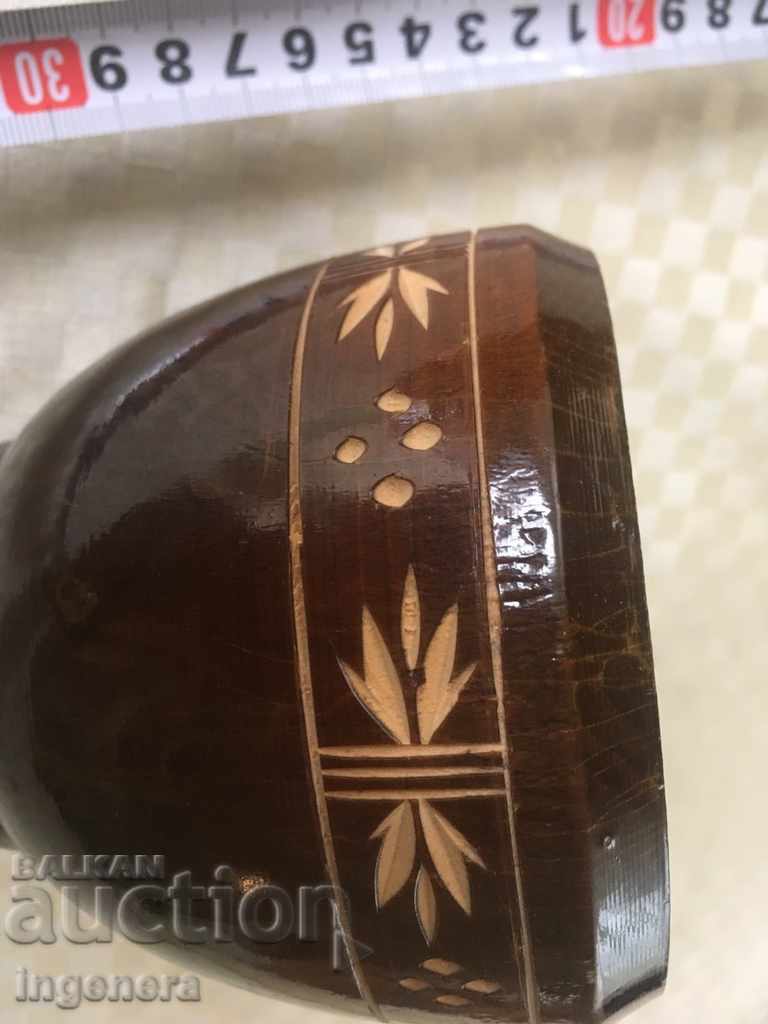 Δημοπρασία ΞΥΛΙΝΟ ΚΟΥΤΙ ΜΕΓΑΛΟ Δημοπρασία ΞΥΛΙΝΟ ΚΟΥΤΙ ΜΕΓΑΛΟ