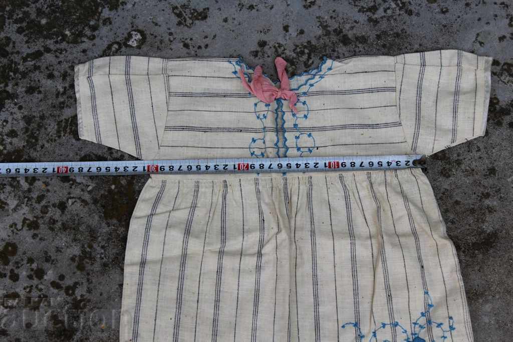 . ROYAL AUTHENTIC EMBROIDERED CHILDREN'S BABY DRESS BLOUSE with price 35.00 BGN | € 17.90 . ROYAL AUTHENTIC EMBROIDERED CHILDREN'S BABY DRESS BLOUSE with price 35.00 BGN | € 17.90