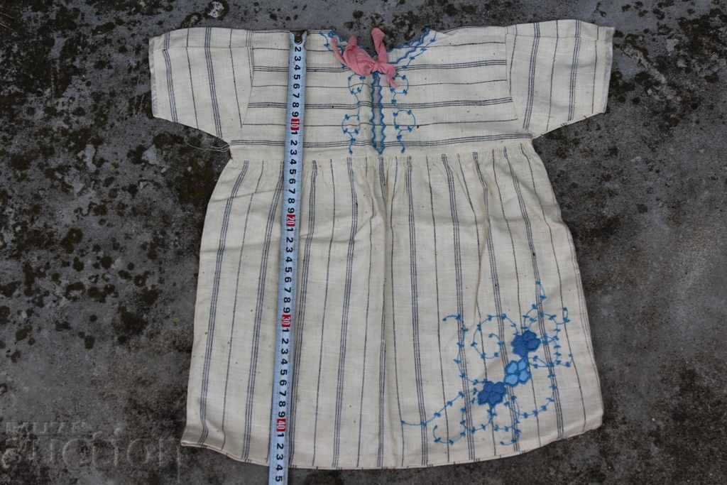 Delivery of . ROYAL AUTHENTIC EMBROIDERED CHILDREN'S BABY DRESS BLOUSE Delivery of . ROYAL AUTHENTIC EMBROIDERED CHILDREN'S BABY DRESS BLOUSE