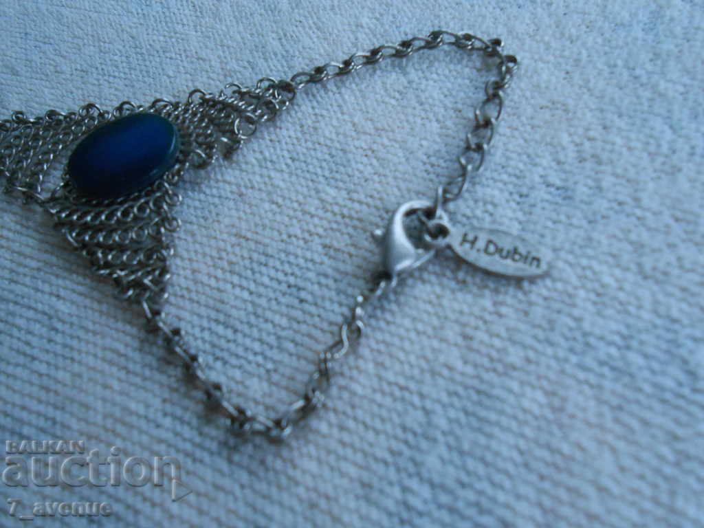 Delivery of Bracelet with ring, very interesting brand Delivery of Bracelet with ring, very interesting brand