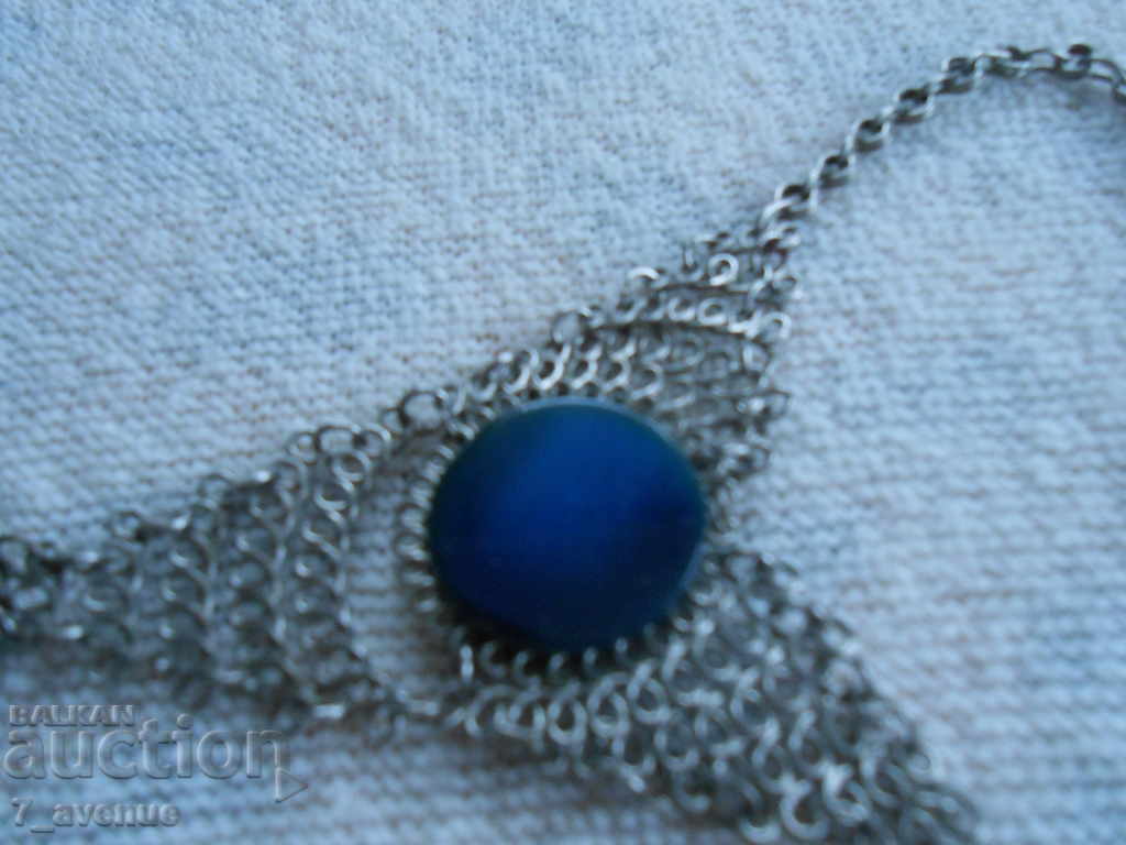 Bracelet with ring, very interesting brand - 5 Bracelet with ring, very interesting brand - 5