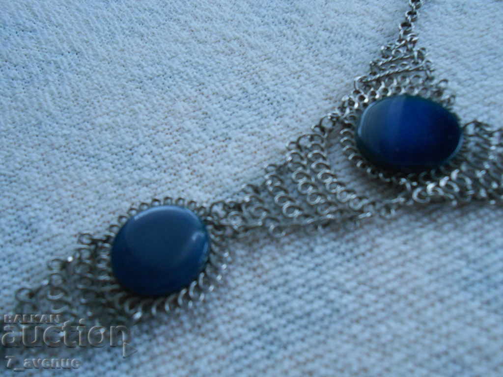 Bracelet with ring, very interesting brand - 6 Bracelet with ring, very interesting brand - 6