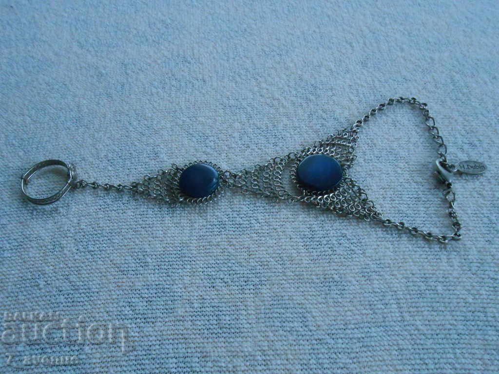 GRIVNA s prŭsten, foarte interesantă de marcă