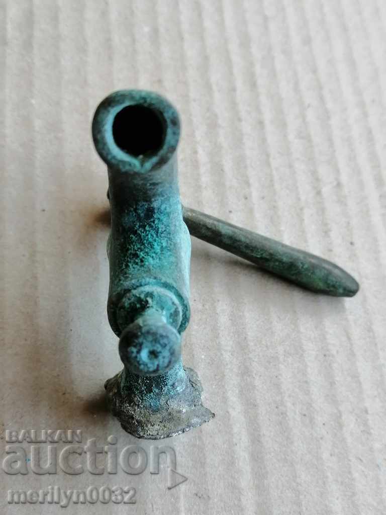 Auction Old bronze faucet faucet Auction Old bronze faucet faucet