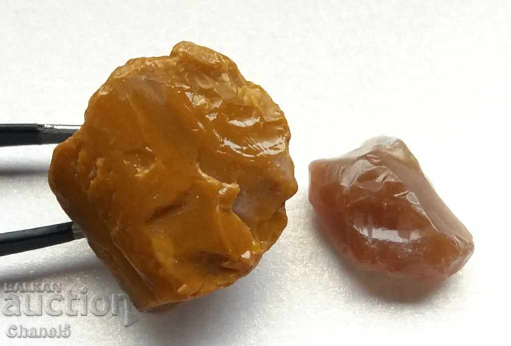 ΦΥΣΙΚΗ ΘΕΡΜΑΝΣΗ - 2 τεμάχια - 26,86 καράτια (86) με τιμή 7.50 BGN | € 3.83