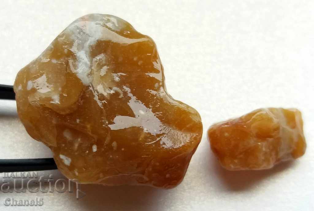 ΦΥΣΙΚΗ ΘΕΡΜΑΝΣΗ ΘΕΡΜΟΤΗΤΑΣ - 2 τεμ. - 29,66 καράτια (89) με τιμή 7.50 BGN | € 3.83 ΦΥΣΙΚΗ ΘΕΡΜΑΝΣΗ ΘΕΡΜΟΤΗΤΑΣ - 2 τεμ. - 29,66 καράτια (89) με τιμή 7.50 BGN | € 3.83