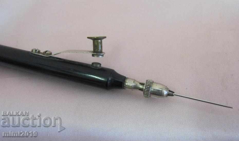 Παράδοση Ιατρικό ηλεκτρολογικό όργανο του 19ου αιώνα Σπάνιο Παράδοση Ιατρικό ηλεκτρολογικό όργανο του 19ου αιώνα Σπάνιο