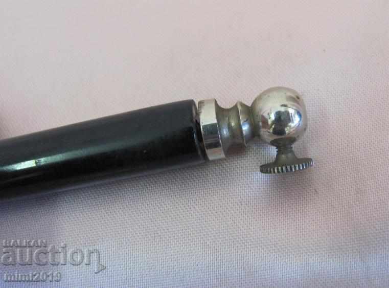 Ιατρικό ηλεκτρολογικό όργανο του 19ου αιώνα Σπάνιο - 5 Ιατρικό ηλεκτρολογικό όργανο του 19ου αιώνα Σπάνιο - 5