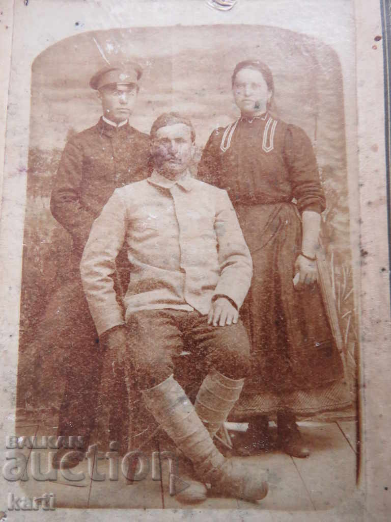 Παλιές φωτογραφίες - ΧΑΡΤΟΝΙ - Σιλίστρα με τιμή 14.99 BGN | € 7.66 Παλιές φωτογραφίες - ΧΑΡΤΟΝΙ - Σιλίστρα με τιμή 14.99 BGN | € 7.66