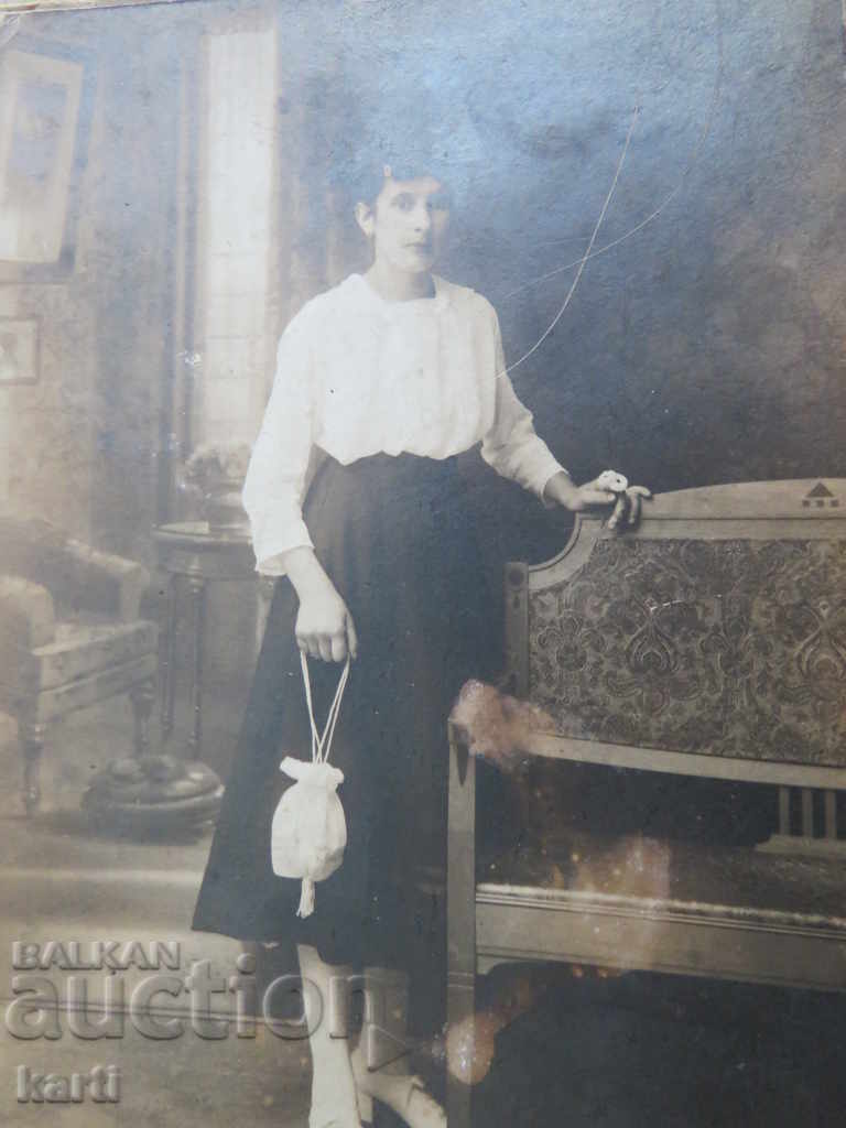 STAR PHOTOGRAPHY - CARD with price 6.99 BGN | € 3.57 STAR PHOTOGRAPHY - CARD with price 6.99 BGN | € 3.57