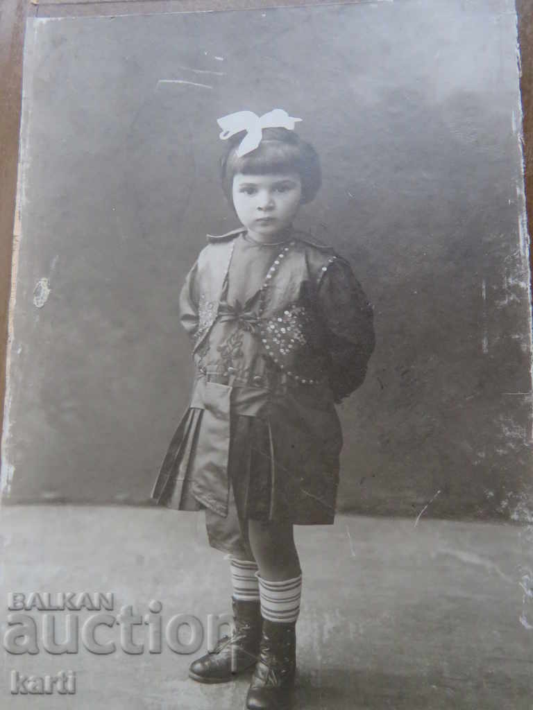 OLD PHOTOGRAPHY - CARDBOARD - MIHAILOV - SOFIA with price 7.99 BGN | € 4.09 OLD PHOTOGRAPHY - CARDBOARD - MIHAILOV - SOFIA with price 7.99 BGN | € 4.09