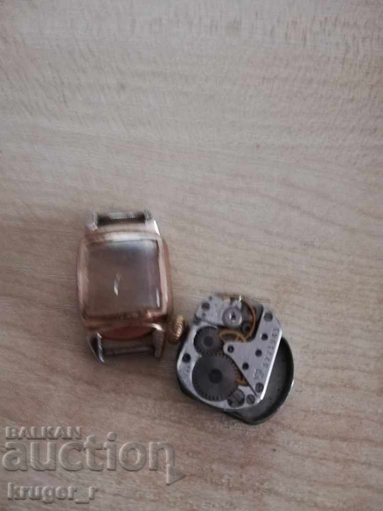 Доставка на Дамски часовник Слава Доставка на Дамски часовник Слава