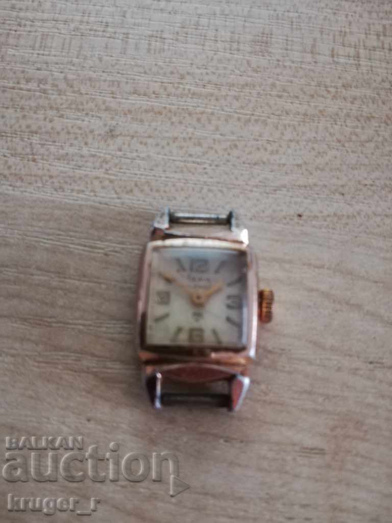 Дамски часовник Слава - 5 Дамски часовник Слава - 5