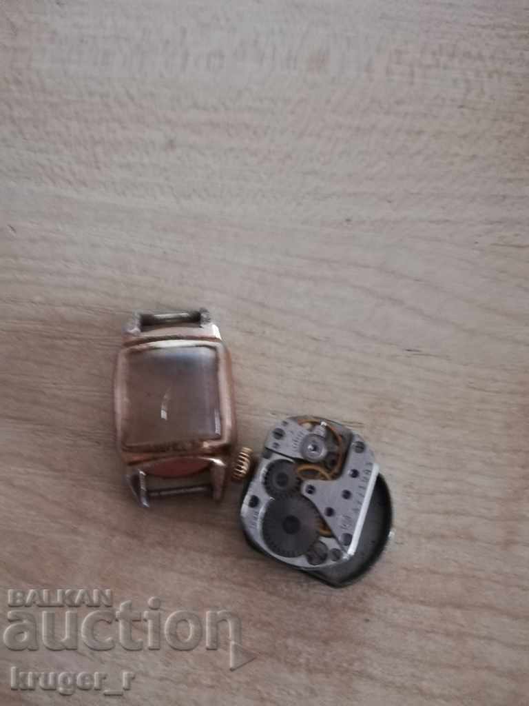 Дамски часовник Слава - 6 Дамски часовник Слава - 6