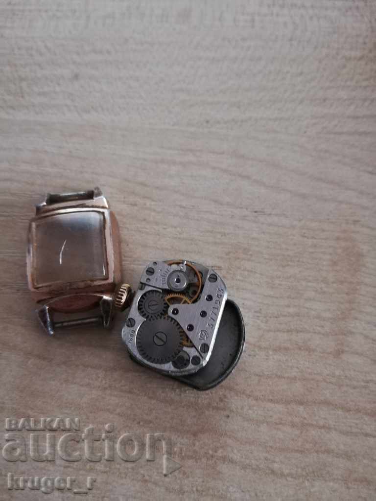 Дамски часовник  Слава - 7
