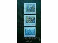 Postage stamps - Portugal 1979.