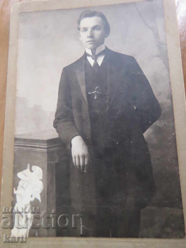 STAR PHOTOGRAPHY - CARD with price 11.99 BGN | € 6.13 STAR PHOTOGRAPHY - CARD with price 11.99 BGN | € 6.13