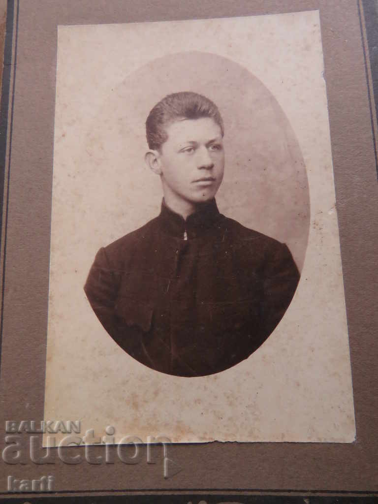 STAR PHOTOGRAPHY - CARD with price 9.99 BGN | € 5.11 STAR PHOTOGRAPHY - CARD with price 9.99 BGN | € 5.11