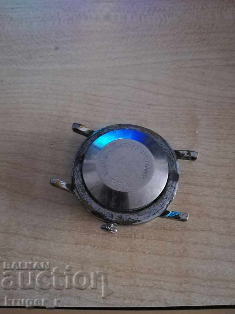 Auction Zarya clock Auction Zarya clock