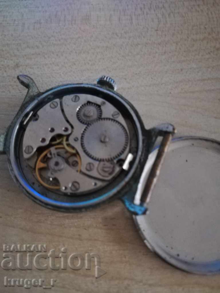 Delivery of Old clock WIN. Delivery of Old clock WIN.