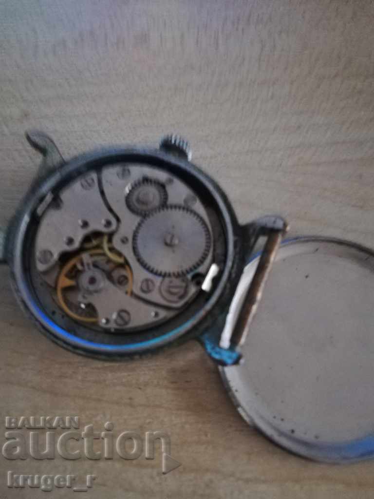 Old clock WIN. - 6 Old clock WIN. - 6