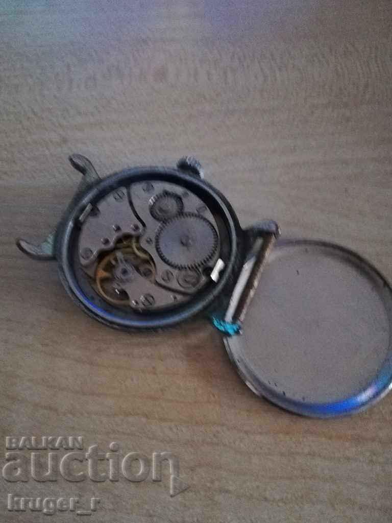 Old clock WIN. - 7 Old clock WIN. - 7