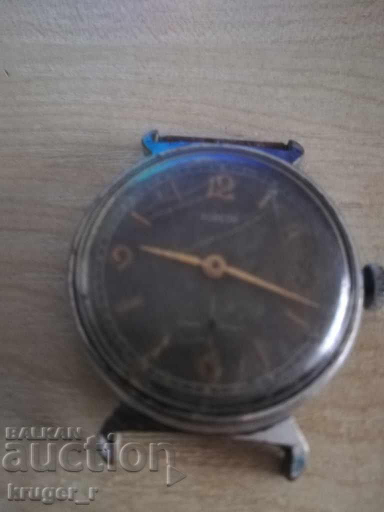 Old clock WIN. Old clock WIN.