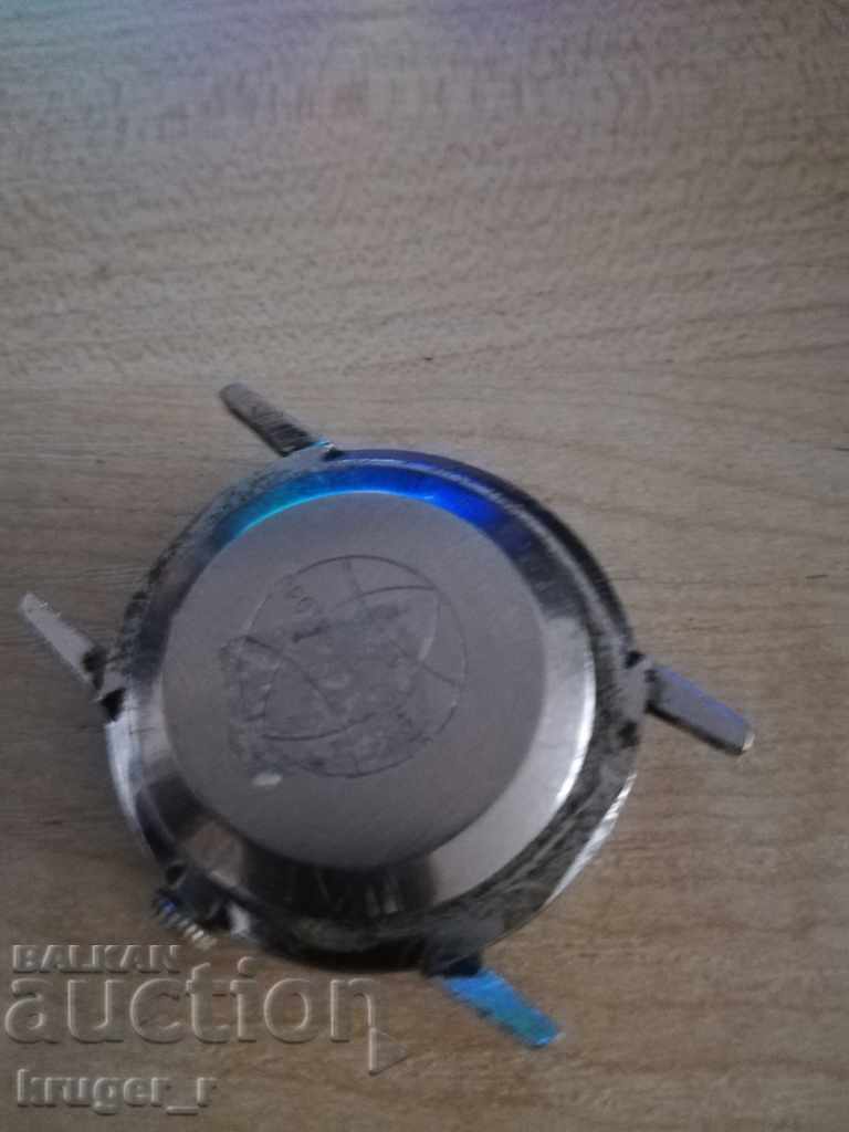 Auction  Clock Rocket