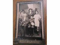 ΠΑΛΙΑ ΦΩΤΟΓΡΑΦΙΑ - ΧΑΡΤΟΝΙ