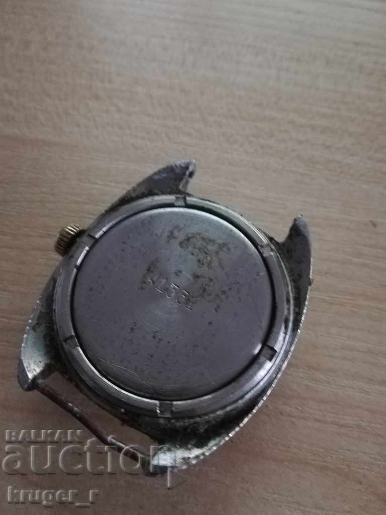 Аукцион Часовник Ракета