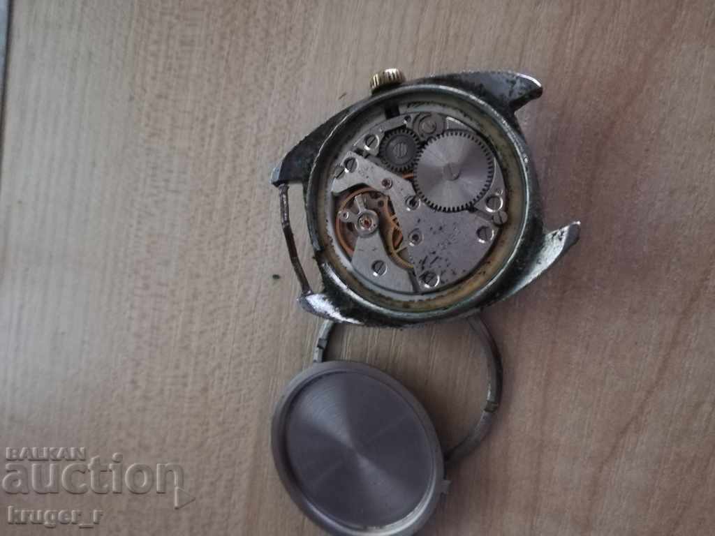 Доставка на Часовник Ракета Доставка на Часовник Ракета