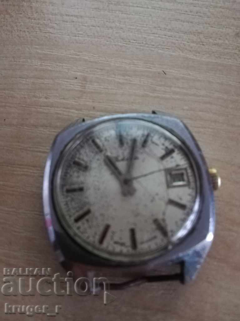 Часовник Ракета - 5 Часовник Ракета - 5