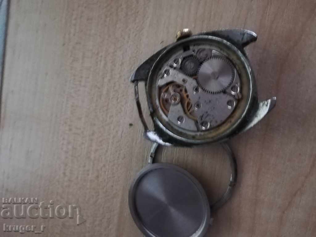 Часовник Ракета - 6 Часовник Ракета - 6