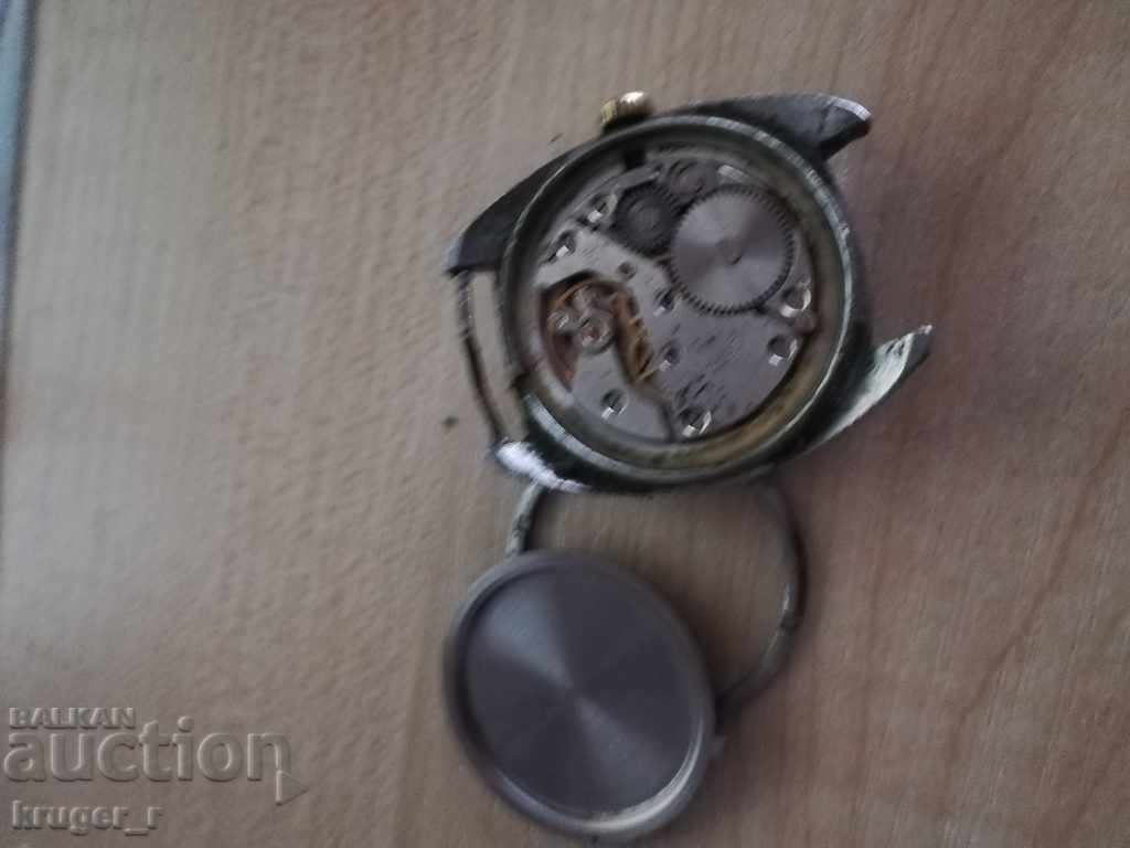 Часовник Ракета - 7 Часовник Ракета - 7