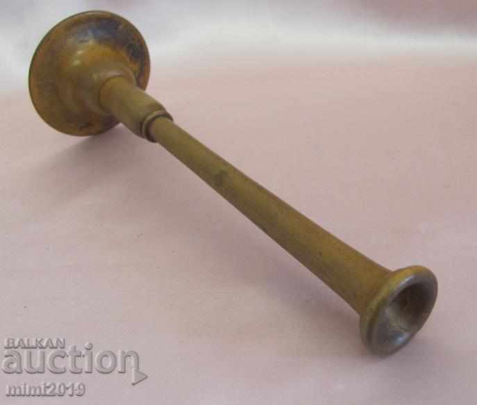 19th Century Wooden Monorail Detachable Stethoscope - 6 19th Century Wooden Monorail Detachable Stethoscope - 6